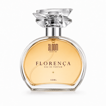 Florença - Perfume Corporal