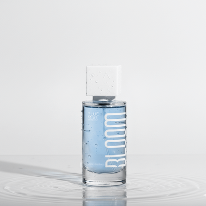 Perfume Capilar Blue Mist - 50ml
