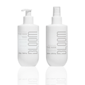 Kit Body Cream e Body Splash The Man