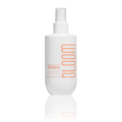 Cheer Body Splash - Desodorante Colônia 200ml