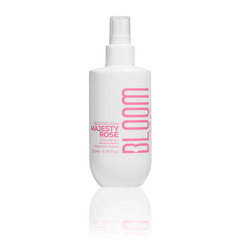 Majesty Rose Body Splash - Desodorante Colônia 200ml