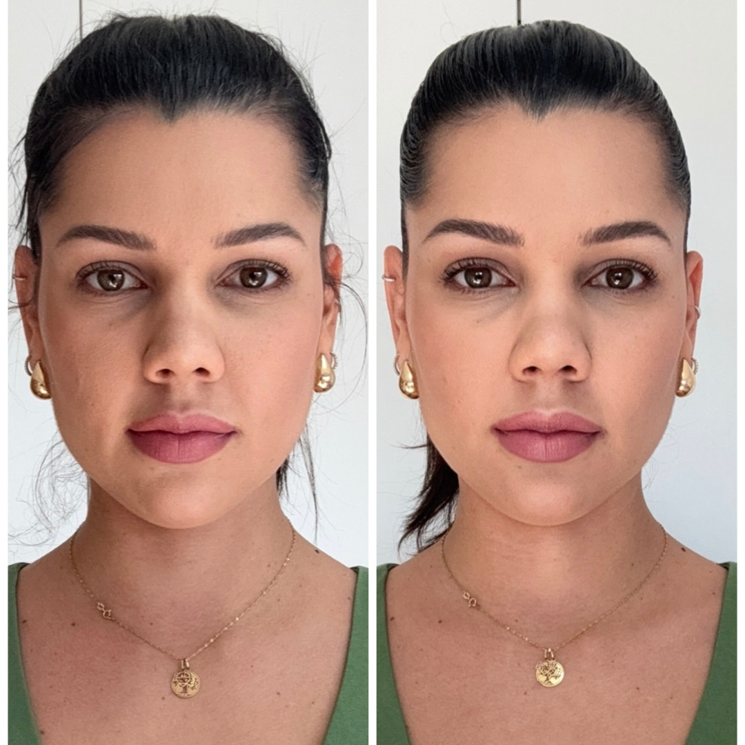 Stick Antifrizz Bloom – Cera Modeladora Perfumada com Proteção Térmica – 16g