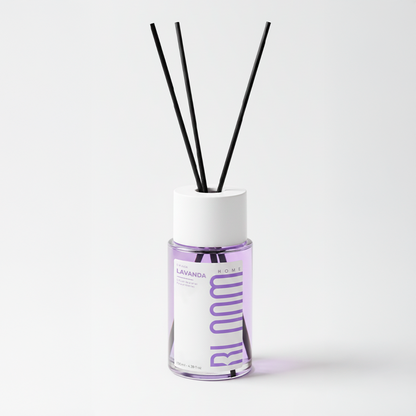 Difusor de Aromas - Lavanda | BLOOM HOME