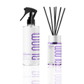 Kit Difusor de Aromas e Odorizante - Lavanda | BLOOM HOME