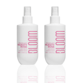 Kit 2 Majesty Rose Body Splash - Desodorante Colônia 200ml