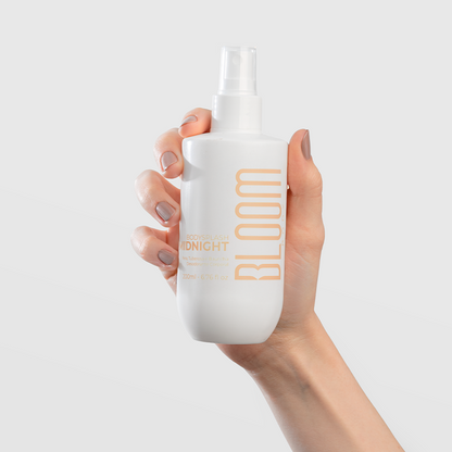 Midnight Body Splash - Desodorante Colônia 200ml