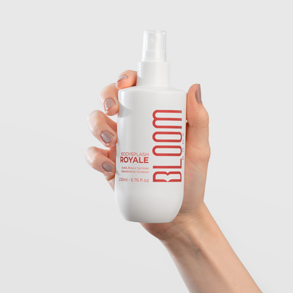 Royale Body Splash - Desodorante Colônia 200ml