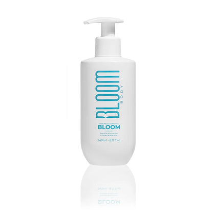 Kit  Body Splash Body Cream e Sabonete Bloom