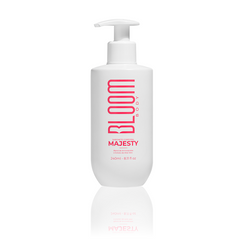 Sabonete Corporal Majesty - 240ml