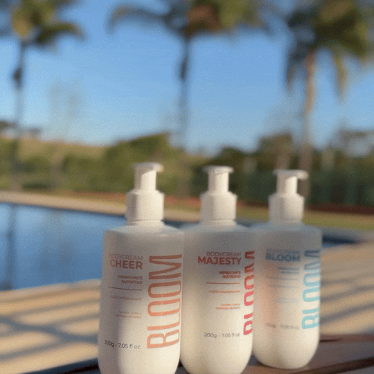 Bloom Body Br