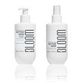 Kit Body Cream e Body Splash Active Man